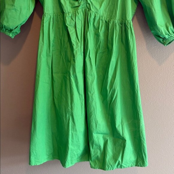 Petal & Pup Dress - Picture 4 of 9